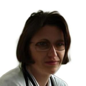 Зайнуллина Альфия Рафисовна