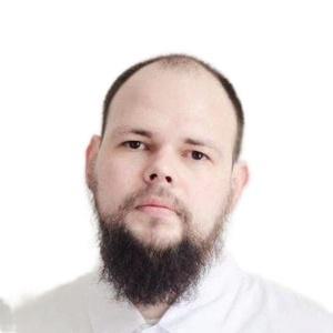 Мерзликин Михаил Дмитриевич