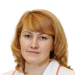 Фролова Ольга Юрьевна