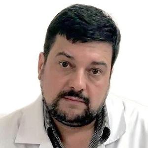 Серебрянский Павел Владимирович