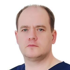 Шестаков Владислав Александрович