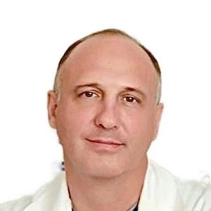 Рубан Сергей Павлович