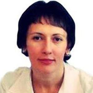 Белоусова Наталья Юрьевна