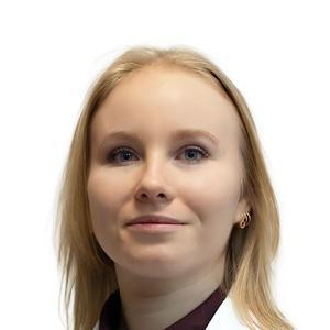 Чемоданова Анна Дмитриевна