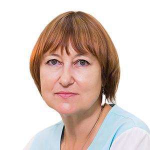 Хайленко Лариса Анатольевна