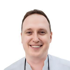 Николаев Василий Васильевич