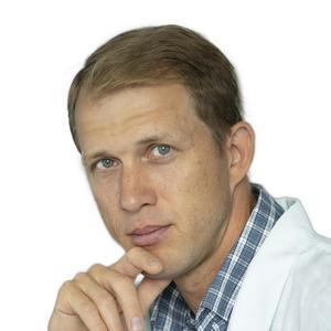 Болтов Антон Александрович