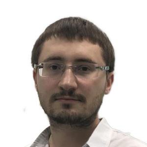 Батрак Олег Андреевич