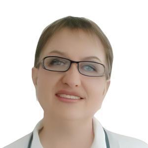 Маначкина Оксана Анатольевна