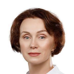 Бондаренко Любовь Николаевна