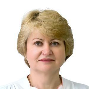 Полянская Виктория Борисовна