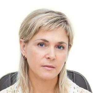 Цыбакова Светлана Викторовна