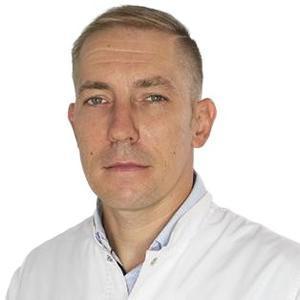 Колбасин Дмитрий Викторович