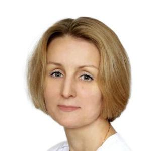 Симочкина Ольга Юрьевна