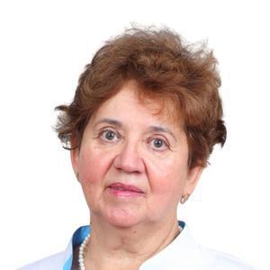 Шилова Алла Анатольевна