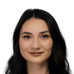 Гасанова Турана Камандарова