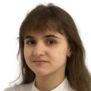 Григорьева Светлана Витальевна