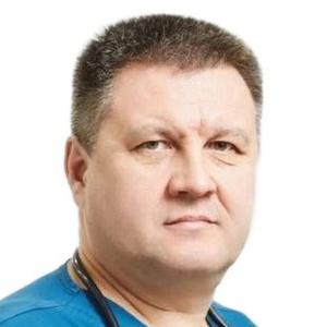 Сощенко Дмитрий Геннадьевич