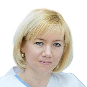 Сичкарева Татьяна Анатольевна