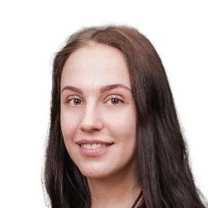 Назарикова Наталия Владимировна