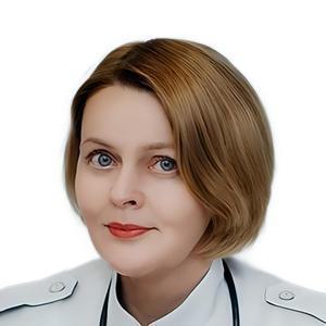 Ковалёва Юлия Владиславовна