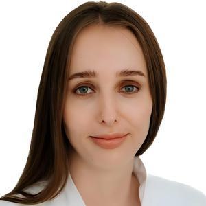 Кудашева Екатерина Михайловна