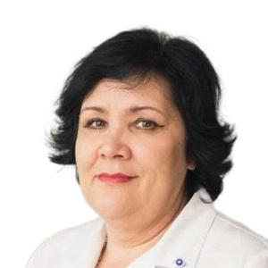 Васильева Кадрия Фаритовна