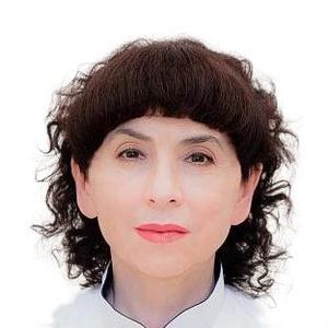Профатило Татьяна Ивановна
