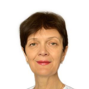 Шуваева Ольга Витальевна