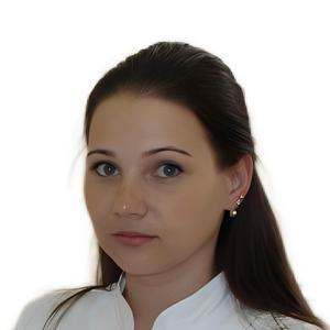 Зайцева Светлана Руслановна