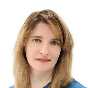 Гетиа Тамара Борисовна