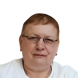 Нетребова Елена Владимировна