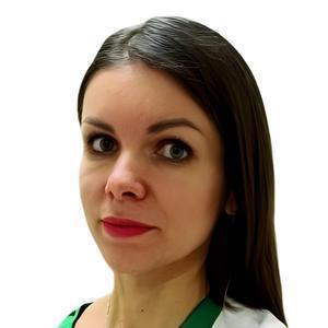 Неупокоева Елена Александровна