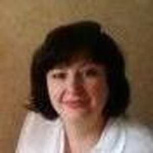 Бурцева Светлана Иосифовна