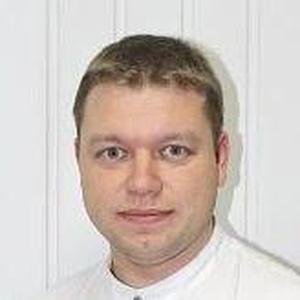 Шатов Александр Владимирович