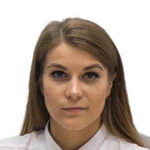 Розанова Карина Константиновна