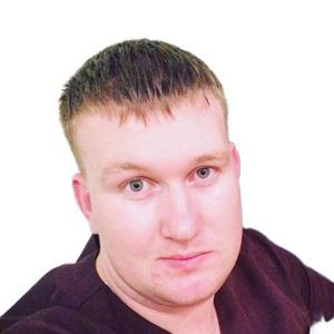 Шпадырев Сергей Андреевич
