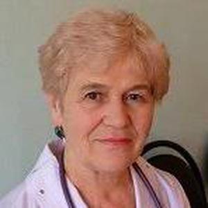 Колесова Светлана Николаевна