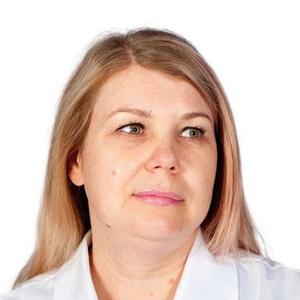 Епишкина Татьяна Николаевна