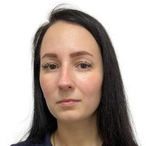Колгина Юлия Михайловна