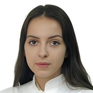Левунец Елизавета Евгеньевна