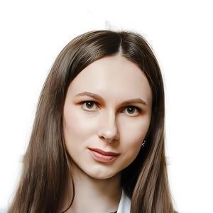 Пилипчук Ирина Игоревна