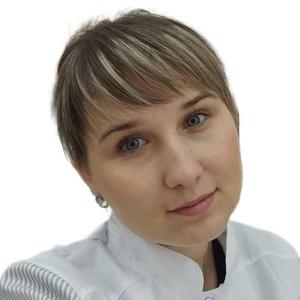 Шаламова Татьяна Алексеевна