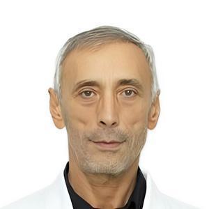 Келехсаев Владимир Мухтарович