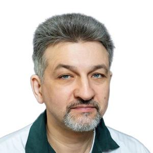 Кулагин Михаил Александрович