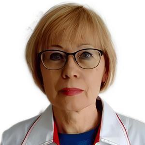 Чученкова Валентина Васильевна