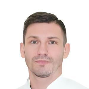 Шаев Артем Александрович