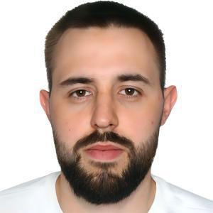 Пасечнюк Евгений Андреевич