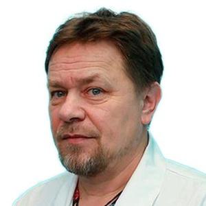 Долгополов Игорь Станиславович