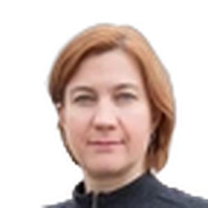 Аверьянова Елена Николаевна